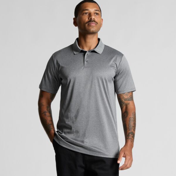 Men's Work Polo Thumbnail