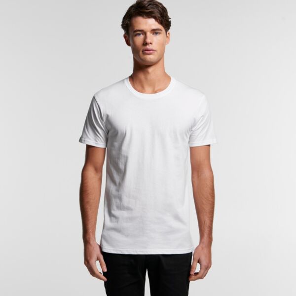 Organic Staple Mens Tee Thumbnail