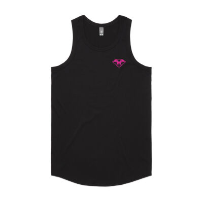 Bombshell Burlesque Academy Tank Thumbnail