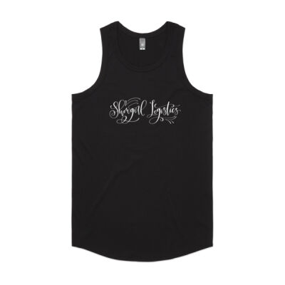 Showgirl Logistics Tank Thumbnail