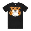 Mens Basic Tee Thumbnail