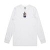Mens Base Longsleeve Tee Thumbnail