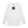 Mens Base Longsleeve Tee Thumbnail