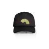 Frame Foam Trucker Cap Thumbnail