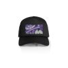 Frame Foam Trucker Cap Thumbnail