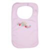Organic Baby Bib Thumbnail