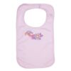 Organic Baby Bib Thumbnail