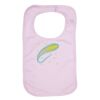 Organic Baby Bib Thumbnail