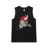 Women's Upside Tank Thumbnail