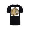 Mens Fitted Cotton Tee Thumbnail